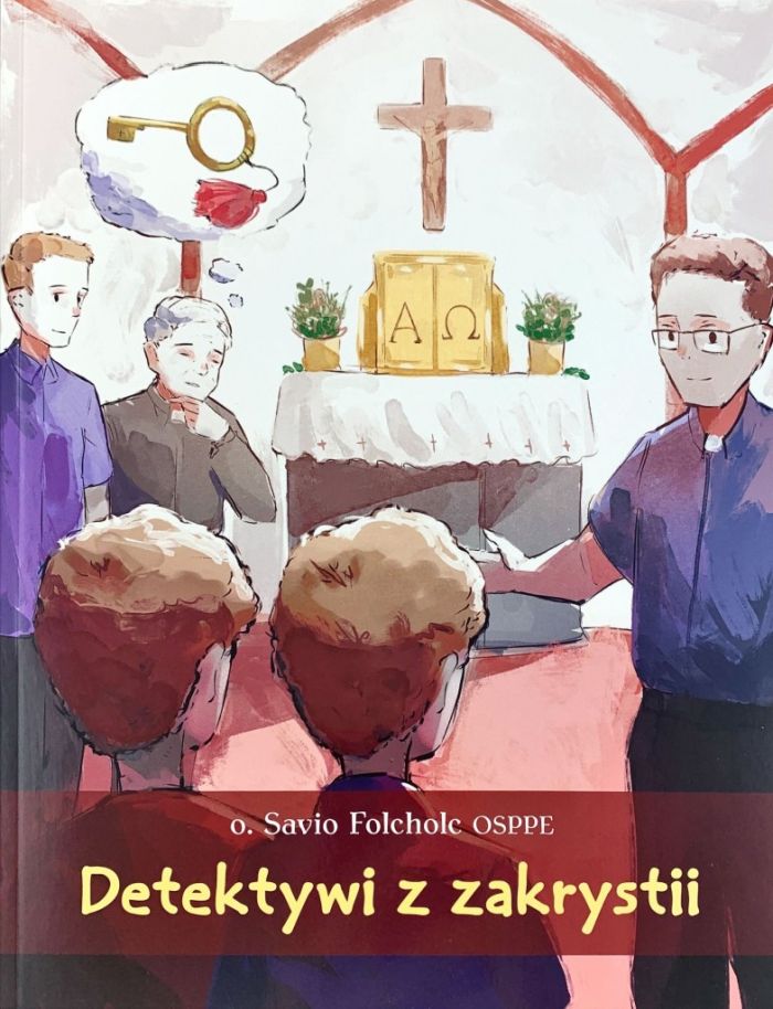 Okładka