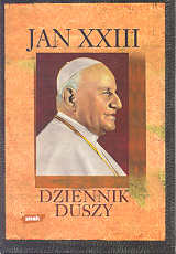 Znalezione obrazy dla zapytania Jan XXIII Dziennik duszy