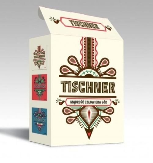 Pakiet Tischner: Mądrość człowieka gór