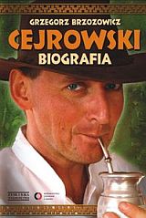 Cejrowski - Biografia