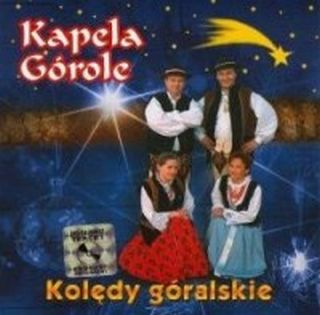 Kolędy góralskie (CD)